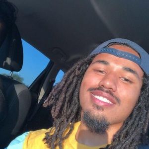 Meet your Posher, Jaylon